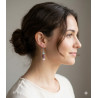 copy of copy of copy of copy of copy of copy of copy of copy of copy of copy of copy of copy of Boucle d'oreille SIANNA