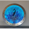 lampe fusion lumineuse