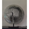 lampe abstrait