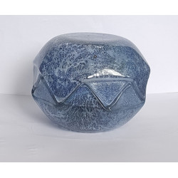 Main à sel | En verre artisanal