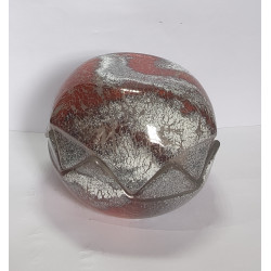 Main à sel | En verre artisanal