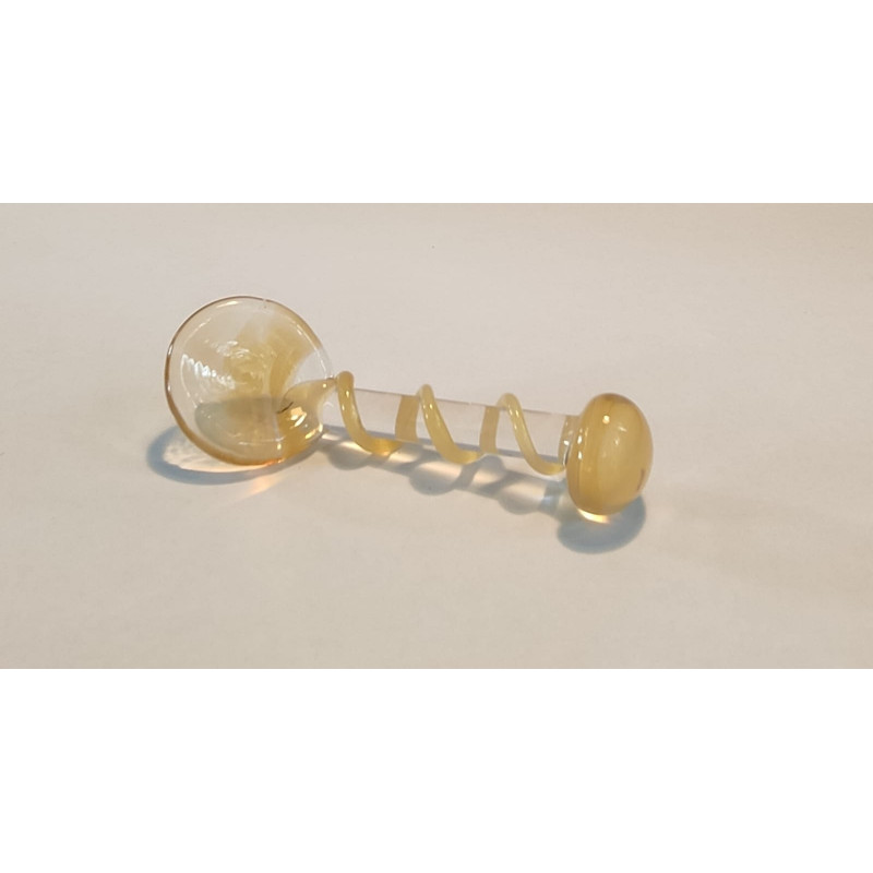 Petite cuillère | Verre de pyrex