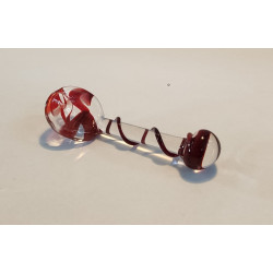 Petite cuillère | Verre de pyrex