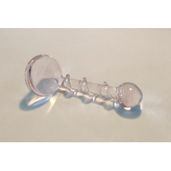 Petite cuillère | Verre de pyrex