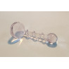 Petite cuillère | Verre de pyrex