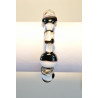 Bracelet Perles de Murano Uniques | Fait Main & Acier Inox